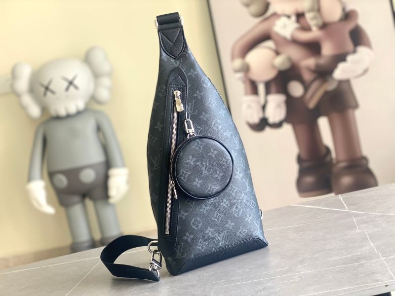 Louis Vuitton Waist Chest Packs